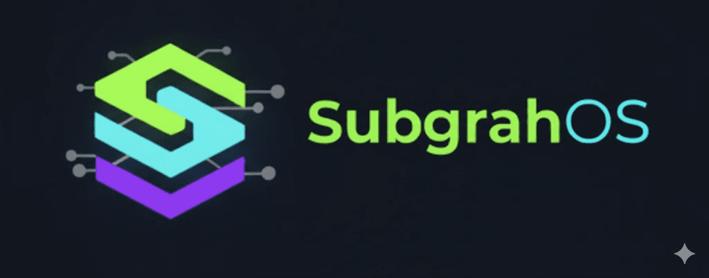 SubgraphOS logo